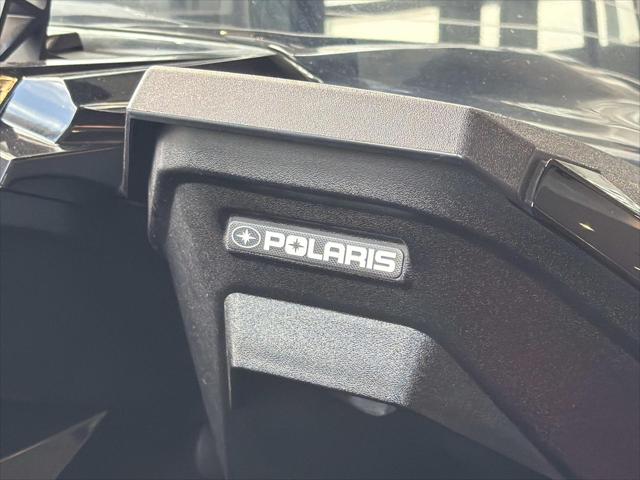 2000 Polestar GS .