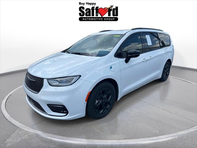 2025 Chrysler Pacifica Hybrid Premiuim S Appearance Package for sale in Winchester, VA