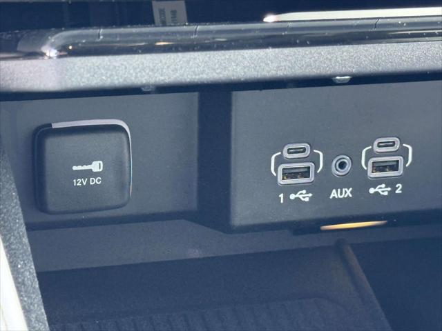 2026 Jeep Grand Wagoneer 4x4