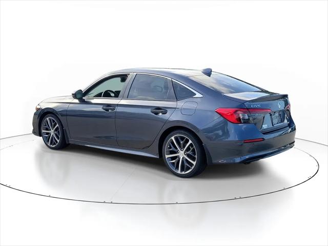 2023 Honda Civic Touring