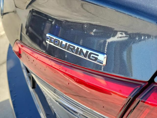 2023 Honda Civic Touring