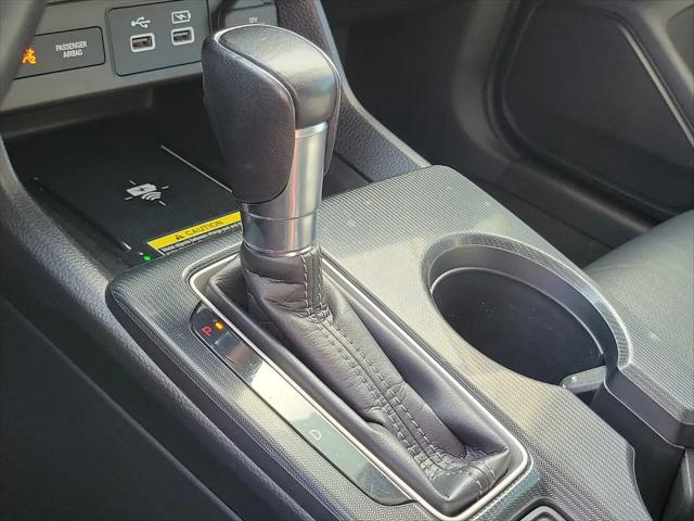 2023 Honda Civic Touring
