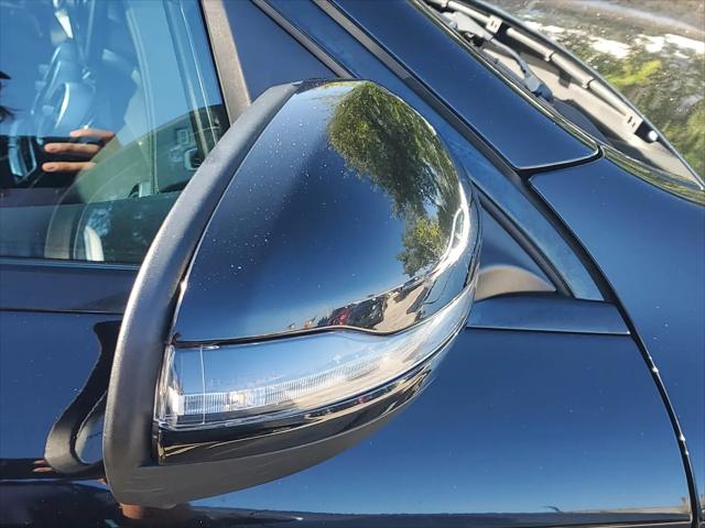 2017 Mercedes-Benz GLC 4MATIC