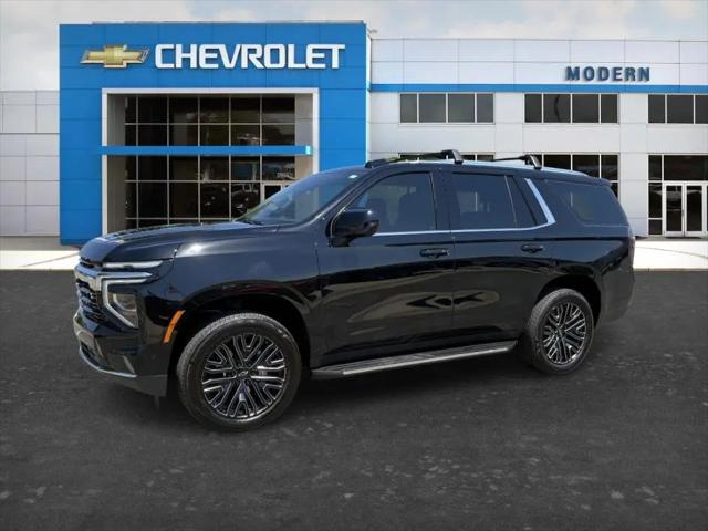 2025 Chevrolet Tahoe 4WD LS for sale in Winston-Salem, NC