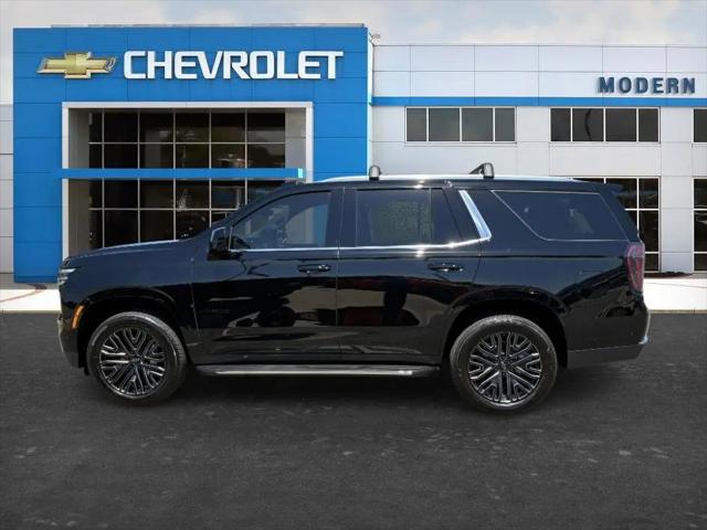 2025 Chevrolet Tahoe 4WD LS