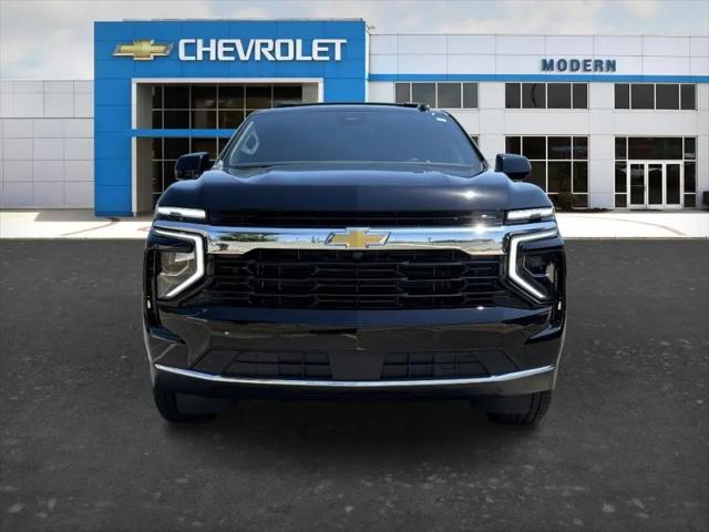 2025 Chevrolet Tahoe 4WD LS