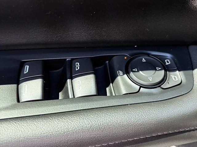 2025 Chevrolet Tahoe 4WD LS