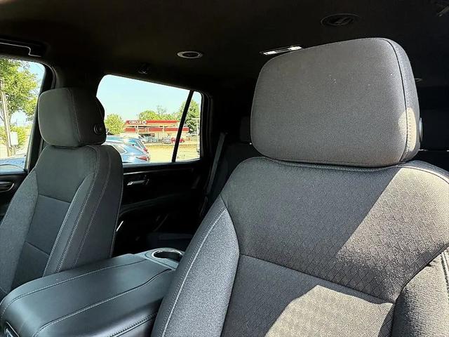2025 Chevrolet Tahoe 4WD LS