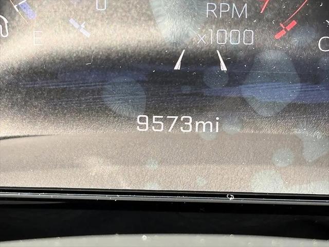 2025 Chevrolet Tahoe 4WD LS