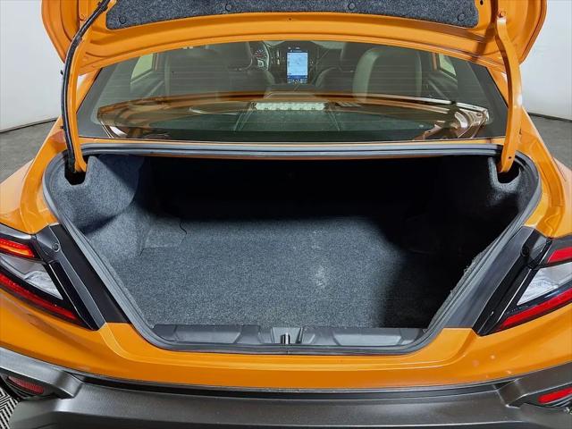 2022 Subaru WRX Limited