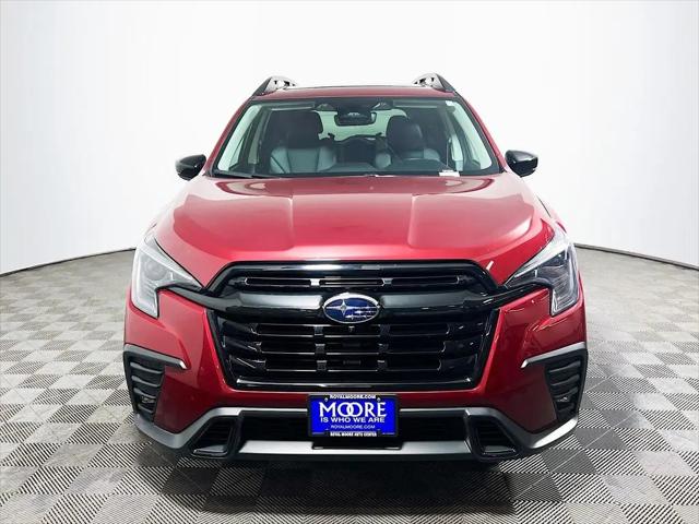 2024 Subaru Ascent Onyx Edition Limited 7-Passenger