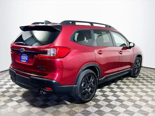 2024 Subaru Ascent Onyx Edition Limited 7-Passenger
