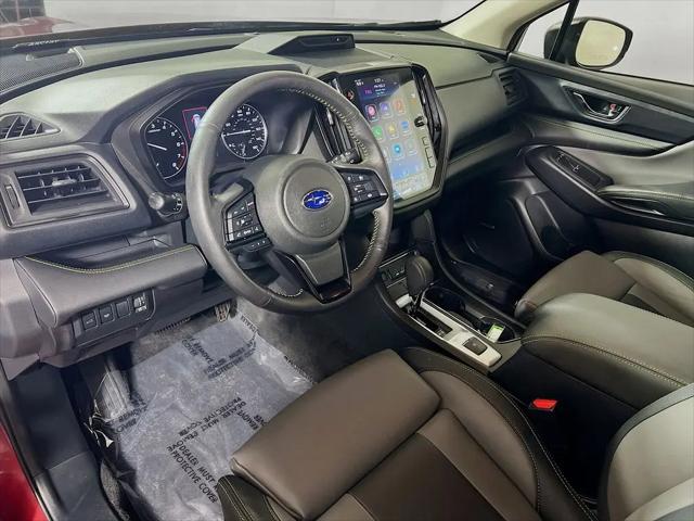2024 Subaru Ascent Onyx Edition Limited 7-Passenger
