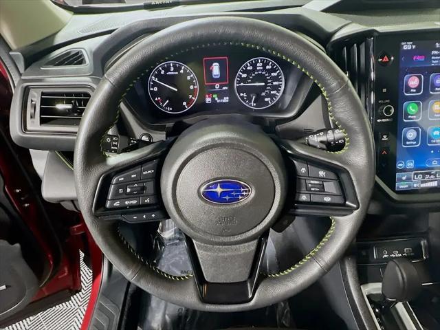 2024 Subaru Ascent Onyx Edition Limited 7-Passenger