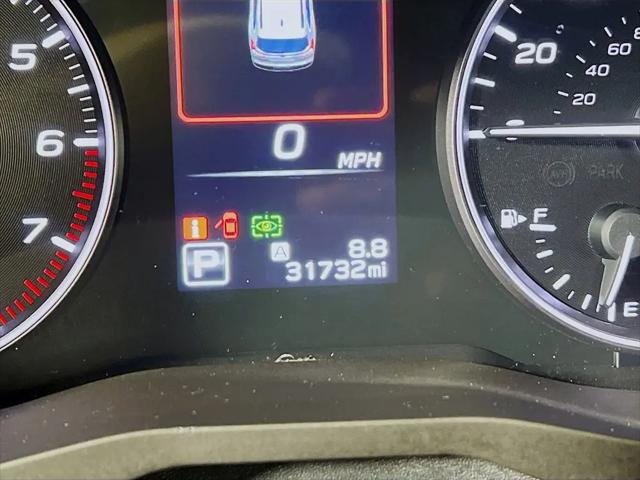 2024 Subaru Ascent Onyx Edition Limited 7-Passenger
