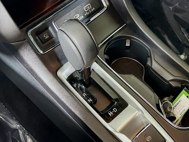 2024 Subaru Ascent Onyx Edition Limited 7-Passenger