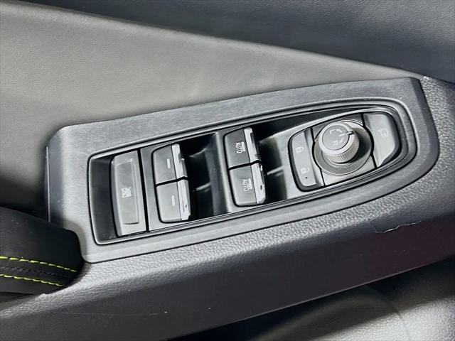 2024 Subaru Ascent Onyx Edition Limited 7-Passenger