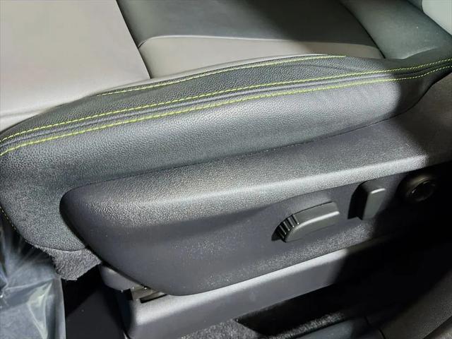 2024 Subaru Ascent Onyx Edition Limited 7-Passenger