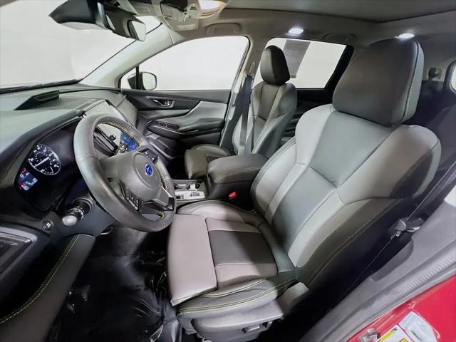 2024 Subaru Ascent Onyx Edition Limited 7-Passenger