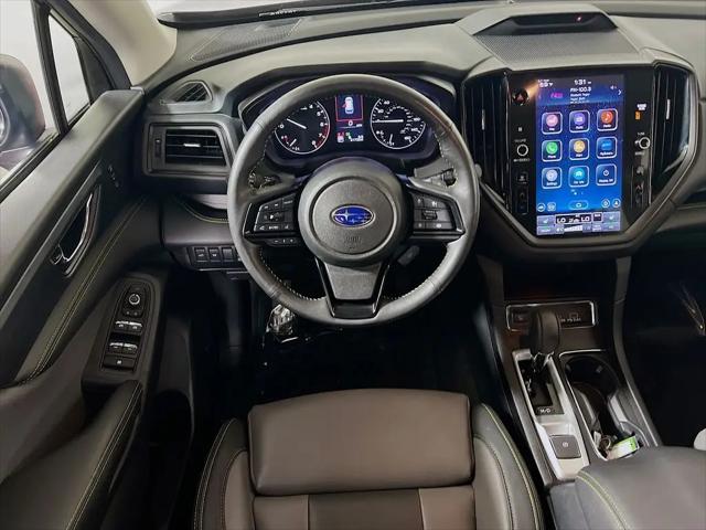 2024 Subaru Ascent Onyx Edition Limited 7-Passenger