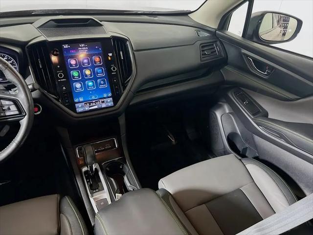 2024 Subaru Ascent Onyx Edition Limited 7-Passenger