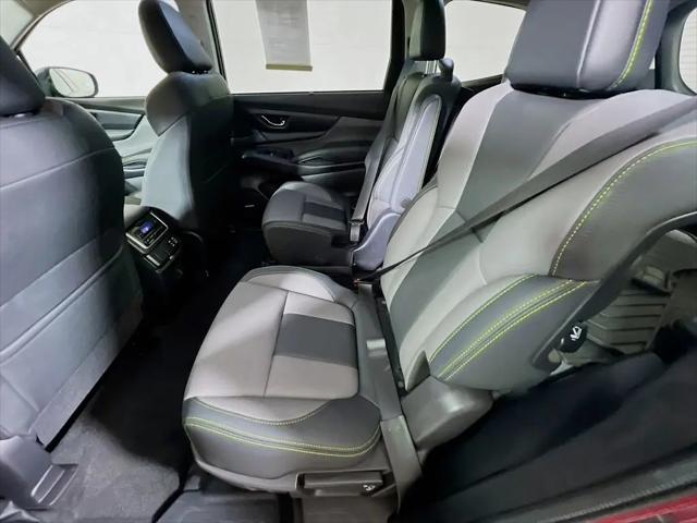 2024 Subaru Ascent Onyx Edition Limited 7-Passenger