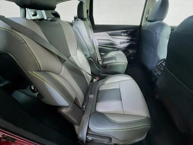 2024 Subaru Ascent Onyx Edition Limited 7-Passenger