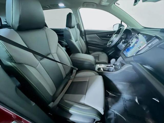 2024 Subaru Ascent Onyx Edition Limited 7-Passenger