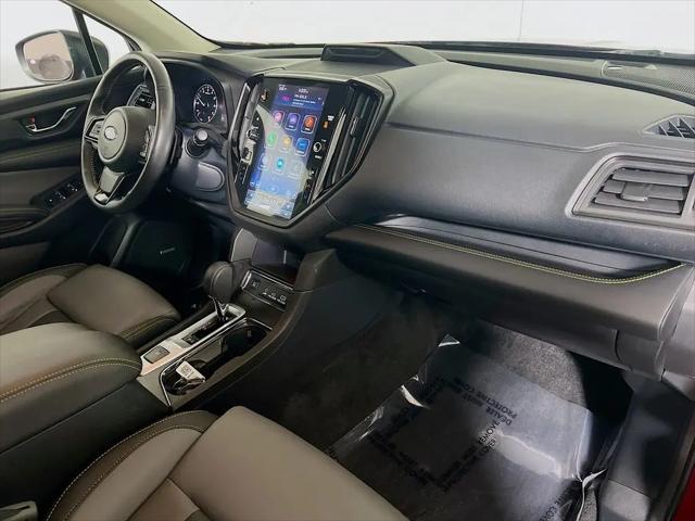 2024 Subaru Ascent Onyx Edition Limited 7-Passenger