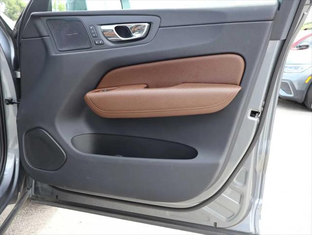 2019 Volvo XC60 T6 Inscription