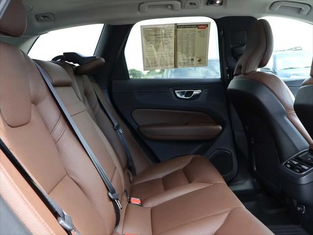 2019 Volvo XC60 T6 Inscription