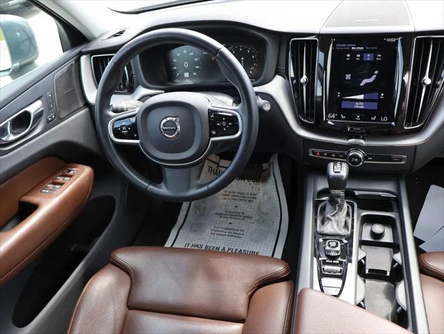 2019 Volvo XC60 T6 Inscription