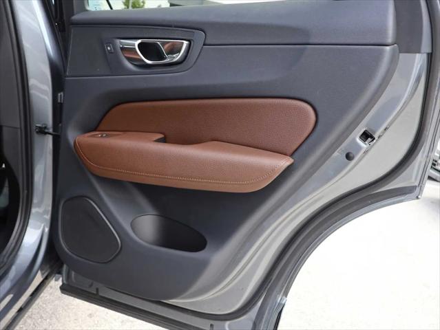 2019 Volvo XC60 T6 Inscription