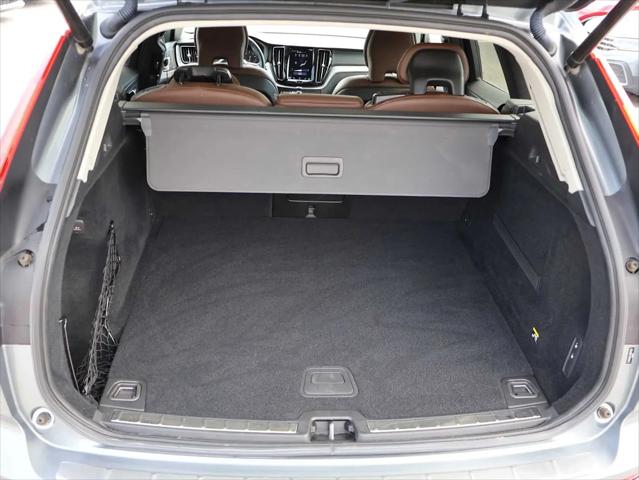 2019 Volvo XC60 T6 Inscription