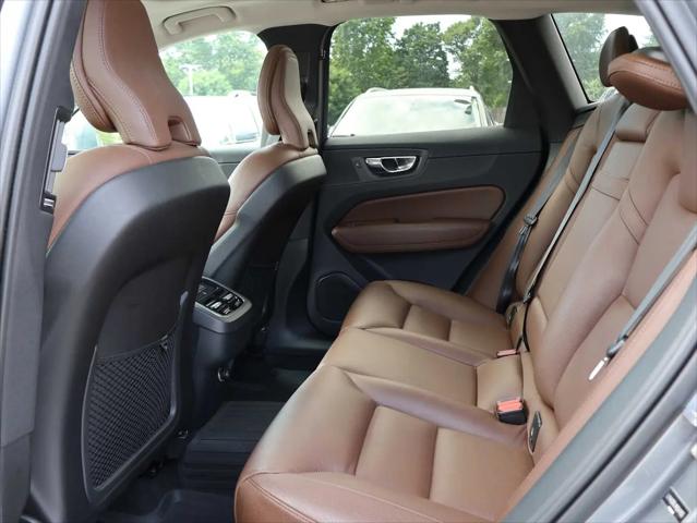 2019 Volvo XC60 T6 Inscription