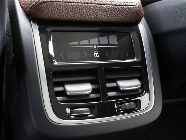 2019 Volvo XC60 T6 Inscription