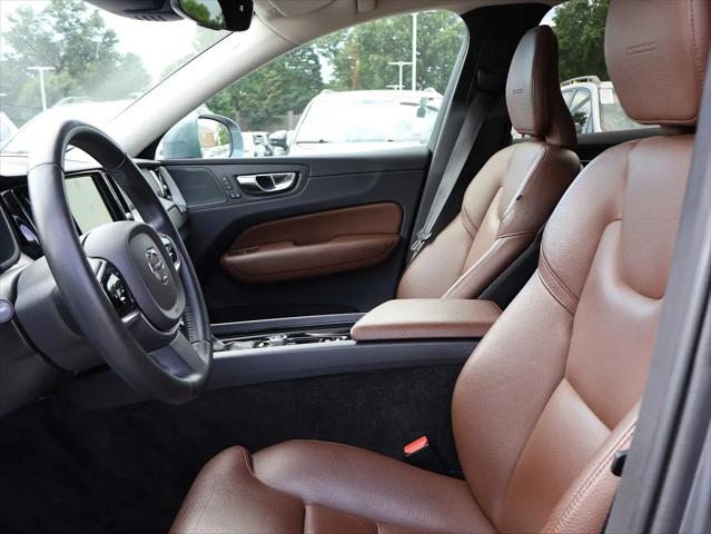2019 Volvo XC60 T6 Inscription