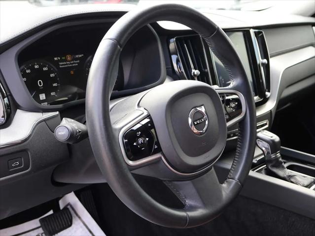 2019 Volvo XC60 T6 Inscription