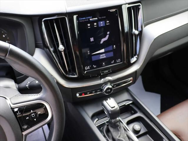 2019 Volvo XC60 T6 Inscription