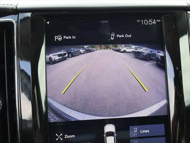 2019 Volvo XC60 T6 Inscription