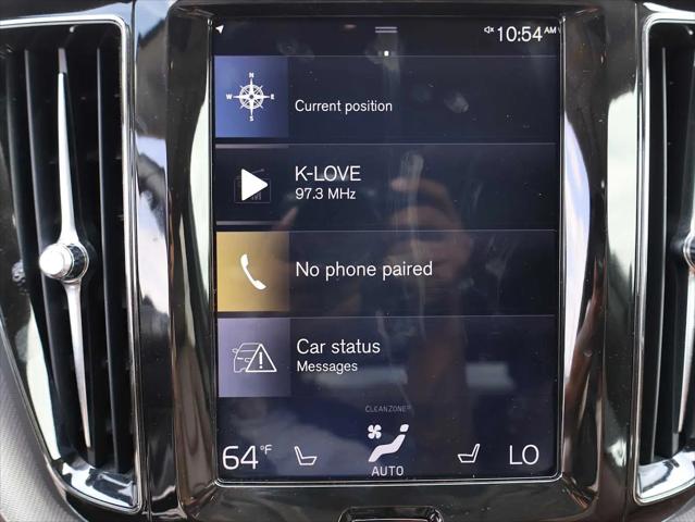 2019 Volvo XC60 T6 Inscription
