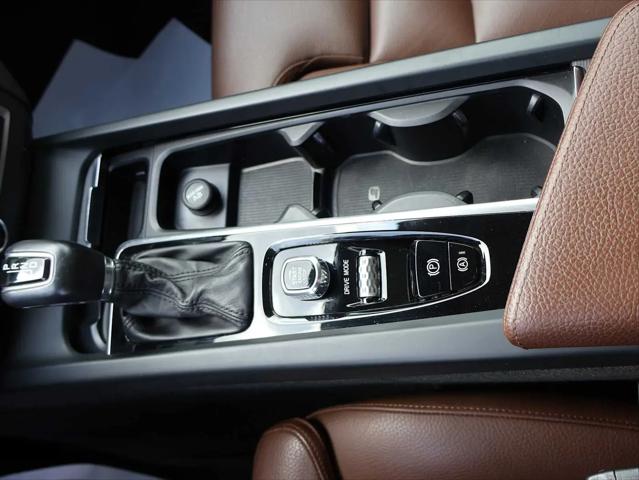 2019 Volvo XC60 T6 Inscription