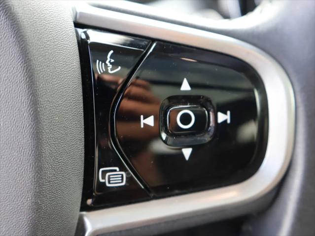 2019 Volvo XC60 T6 Inscription