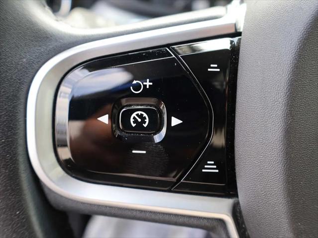 2019 Volvo XC60 T6 Inscription