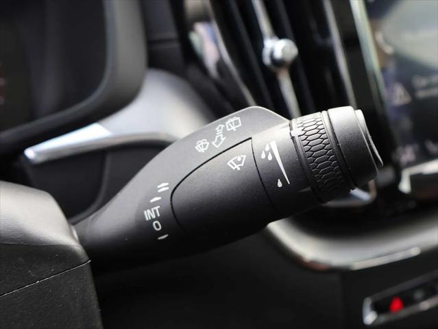 2019 Volvo XC60 T6 Inscription