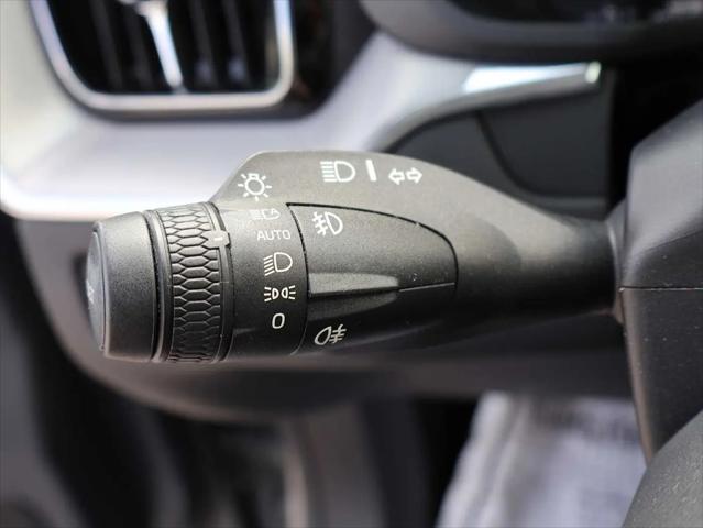 2019 Volvo XC60 T6 Inscription