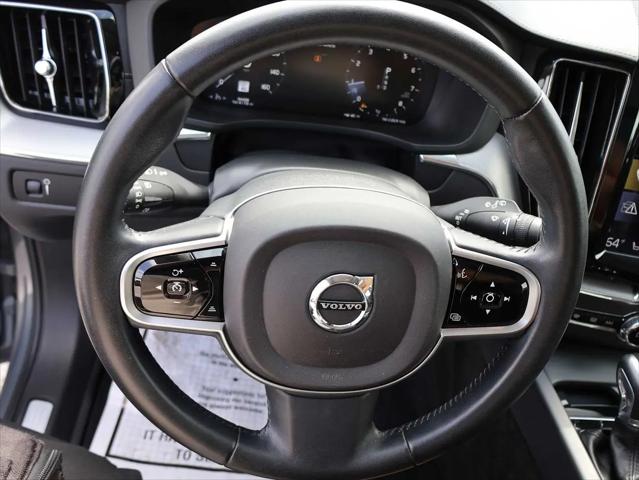 2019 Volvo XC60 T6 Inscription