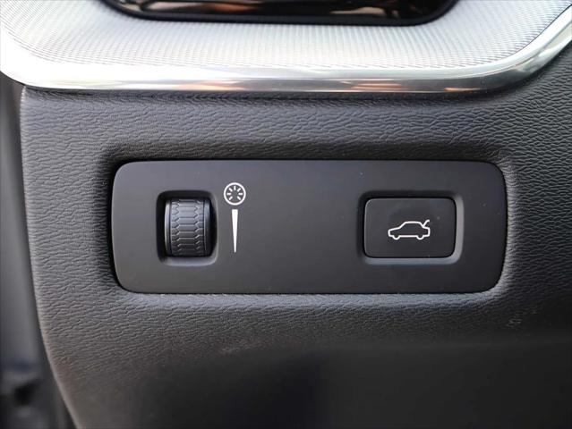 2019 Volvo XC60 T6 Inscription