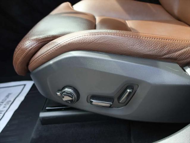 2019 Volvo XC60 T6 Inscription