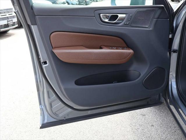 2019 Volvo XC60 T6 Inscription